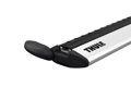 Thule WingBar EVO Flush pre Jaguar E-Pace 2017 - , lyžiny