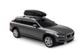 Thule Force XT  Sport Black Aeroskin