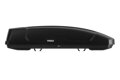 Thule Force XT  Sport Black Aeroskin