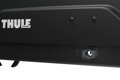 Thule Force XT  Sport Black Aeroskin