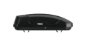 Thule Force XT  S Black Aeroskin