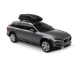 Thule Force XT L  Black Aeroskin