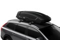 Thule Force XT L  Black Aeroskin