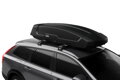 Thule Force XT XL Black Aeroskin