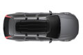 Thule Force XT XL Black Aeroskin