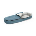 Fusak Thule Stroller Footmuff  Mid Blue