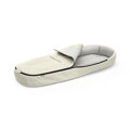 Fusak Thule Stroller Footmuff  Soft Beige