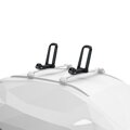 Nosič kajakov Thule Hull-a-Port Aero