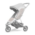 Thule Podložka Summer Seat Liner Soft Gray