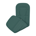 Thule Stroller Seat Liner Mallard Green