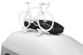 Strešný box Thule Motion 3 Sport lesklá čierna