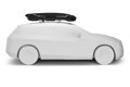 Strešný box Thule Motion 3 XL Low lesklá čierna
