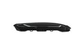Strešný box Thule Motion 3 XL Low lesklá čierna