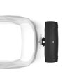 Nosič bicyklov Thule EasyFold 3.0 2bike + Onto 2