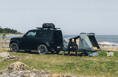 Thule Outset Towbar  