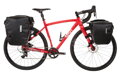 Thule Shield Pannier Black 13L - set