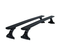 Thule WingBAR EVO Black Rain Gutter