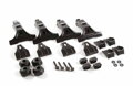 Thule WingBAR EVO Rain Gutter