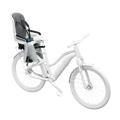 Cyklosedačka Thule RideAlong 2 Light Gray na nosič 