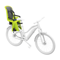 Cyklosedačka Thule RideAlong 2 Zen Lime na nosič 