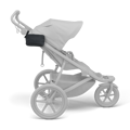 Minitaška Thule Aion Stroller Mini Black