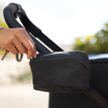 Minitaška Thule Aion Stroller Mini Black