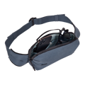 Thule Aion sling bag Dark Slate
