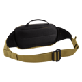 Thule Aion sling bag Nutria Brown