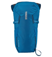 Thule AllTrail 15L Obsidian bluegrass