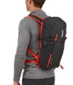 Thule AllTrail 15L Obsidian bluegrass