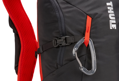Thule AllTrail 15L Obsidian bluegrass
