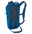 Thule AllTrail 15L Obsidian bluegrass