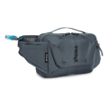 Cyklistická ľadvinka Thule Rail Hip Pack 4 Dark Slate