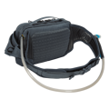 Cyklistická ľadvinka Thule Rail Hip Pack 4 Dark Slate