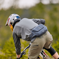 Cyklistická ľadvinka Thule Rail Hip Pack 4  Faded khaki