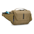 Cyklistická ľadvinka Thule Rail Hip Pack 4  Faded khaki
