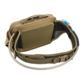 Cyklistická ľadvinka Thule Rail Hip Pack 4  Faded khaki