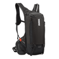 Ruksak Thule Rail Pro 12L Obsidian