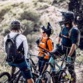 Ruksak Thule Rail Pro 12L Obsidian