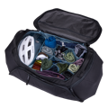 Thule RoundTrip Bike Duffel 55L black