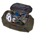 Thule RoundTrip Bike Duffel 55L deep khaki