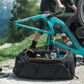 Thule RoundTrip Bike Duffel 55L black
