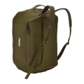 Cestovná taška Thule EnRoute 60L Duffel Natural Green