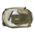 Cestovná taška Thule EnRoute 60L Duffel Natural Green