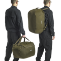 Cestovná taška Thule EnRoute 60L Duffel Natural Green