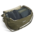 Cestovná taška Thule EnRoute 60L Duffel Natural Green