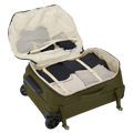 Cestovný kufor Thule EnRoute Carry on Natural Green