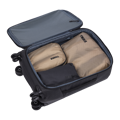 Thule set kompresných obalov  Gentle beige