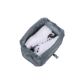 Cestovná taška na topánky Thule Travel Shoe Bag - Pond Gray