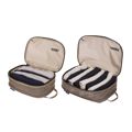 Thule set kompresných obalov  Gentle beige
